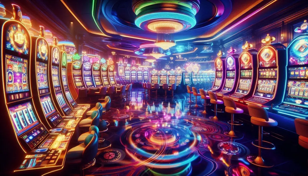 1Red Casino